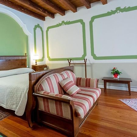 Bed and Breakfast Palazzo Scolari Polcenigo Экстерьер фото