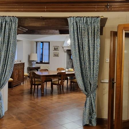 Bed and Breakfast Palazzo Scolari Polcenigo Экстерьер фото