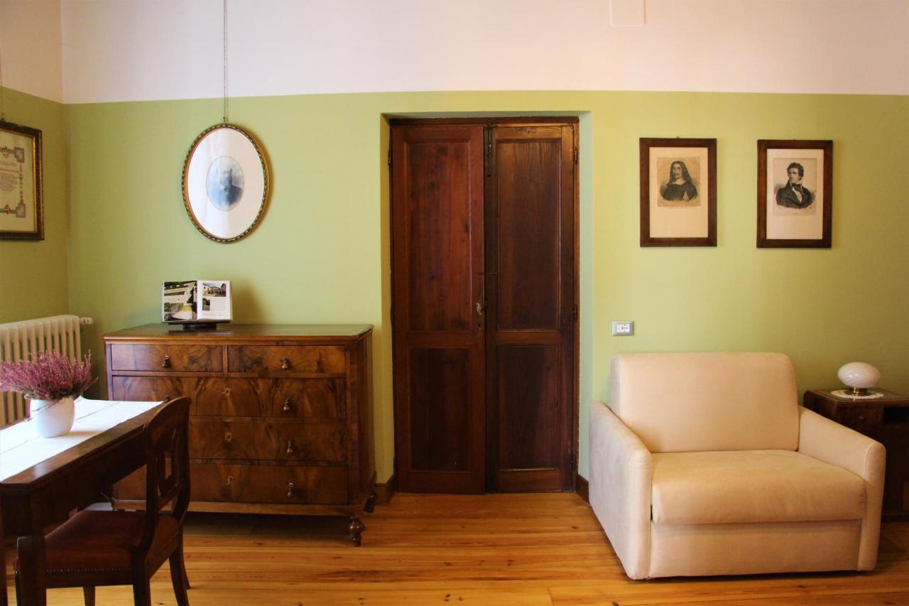 Bed and Breakfast Palazzo Scolari Polcenigo Экстерьер фото