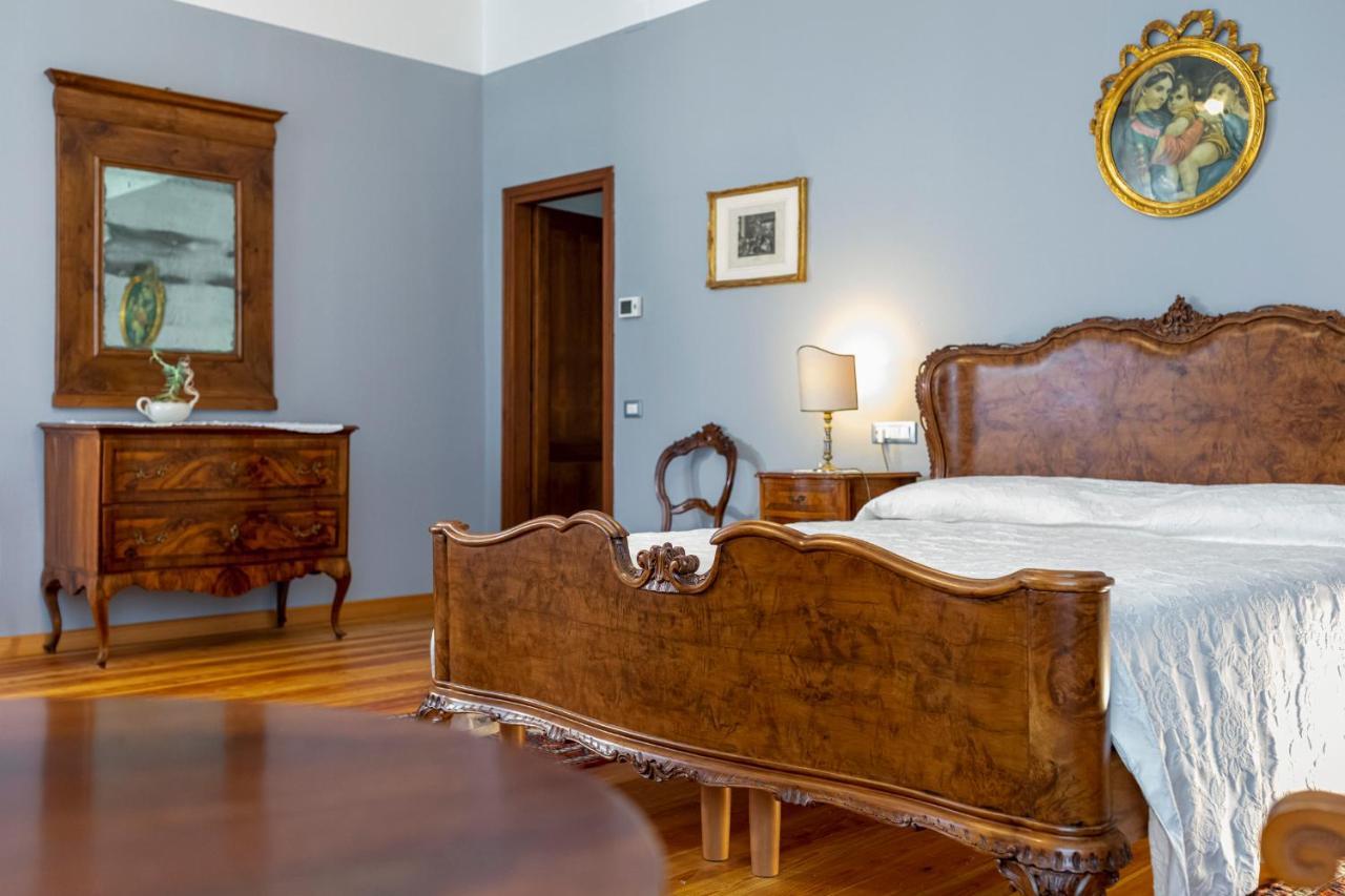Bed and Breakfast Palazzo Scolari Polcenigo Экстерьер фото