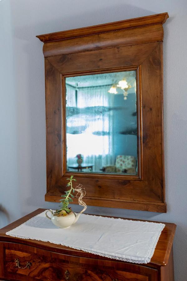 Bed and Breakfast Palazzo Scolari Polcenigo Экстерьер фото